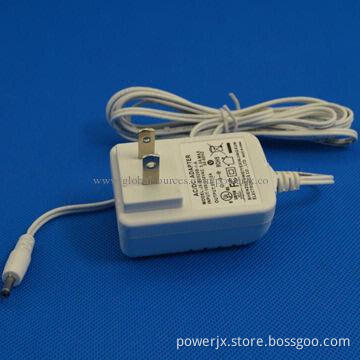 1.2/1.5/1.8/2M Cable of Variable Voltage DC Power Adapter Supply, Sized 62*41.5*29mm
